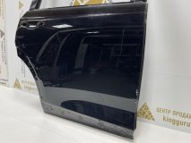 Дверь правая задняя GAC GS8 1 2021-2024
