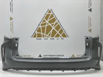 Бампер задний Exeed RX T22 2023-2024