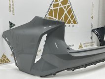 Бампер задний Exeed RX T22 2023-2024