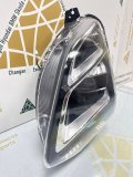 Фара ЛЭД LED светодиодная левая Omoda C5 T19C 2022-2024