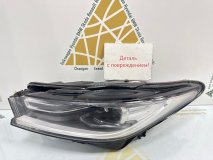 Фара ЛЭД LED светодиодная левая передняя Exeed TXL M32T 2020-2023