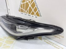Фара ЛЭД LED светодиодная левая передняя Exeed TXL M32T 2020-2023