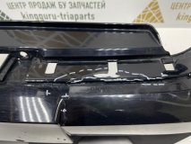 Бампер передний GAC GS8 1 2021-2024