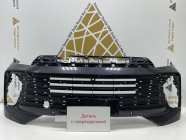 Бампер передний Exeed TXL M32T 2020-2023