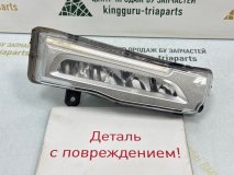 Фара противотуманная правая BMW X5 G05 2019-2023