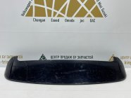 Спойлер крышки багажника Exeed TXL M32T 2020-2023