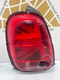Фонарь диодный внешний левый MINI cooper Hatch F56 Рестайлинг 2018-2021