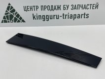 Накладка стойки двери правая задняя Volvo XC90 2 L_ до Рестайлинг 2014-2019