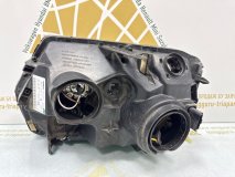 Фара галогеновая правая Renault Duster 1 HSA/M Рестайлинг 2015-2021