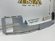 Накладка бампера передняя Jaecoo J7 T1EJ 2020-2024