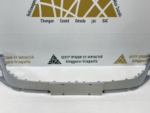 Накладка бампера передняя Jaecoo J7 T1EJ 2020-2024