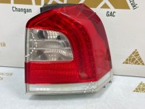 Фонарь правый Volvo XC70 2 BZ до Рестайлинг 2007-2013