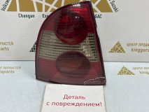 Фонарь левый Volkswagen Passat B5 3B5 до Рестайлинг 1996-2001