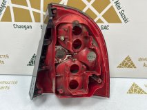 Фонарь левый Volkswagen Passat B5 3B5 до Рестайлинг 1996-2001
