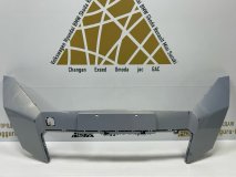 Накладка бампера передняя GAC GS3 A79-G 2023-2025