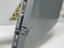 Накладка бампера передняя GAC GS3 A79-G 2023-2025