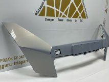Накладка бампера передняя GAC GS3 A79-G 2023-2025