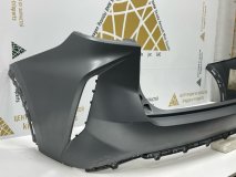 Бампер задний Exeed RX T22 2023-2024