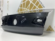 Крышка багажника Volkswagen Passat B8 2018г 3G до Рестайлинг Двиг CUKC 1.4 Гибрид