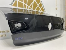 Крышка багажника Volkswagen Passat B8 2018г 3G до Рестайлинг Двиг CUKC 1.4 Гибрид