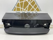 Крышка багажника Volkswagen Passat B8 2018г 3G до Рестайлинг Двиг CUKC 1.4 Гибрид