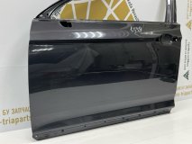 Дверь левая передняя Volkswagen Passat B8 2018г 3G до Рестайлинг Двиг CUKC 1.4 Гибрид
