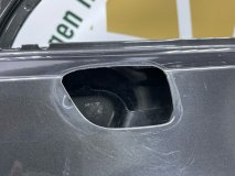 Дверь левая передняя Volkswagen Passat B8 2018г 3G до Рестайлинг Двиг CUKC 1.4 Гибрид
