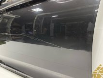 Дверь левая передняя Volkswagen Passat B8 2018г 3G до Рестайлинг Двиг CUKC 1.4 Гибрид