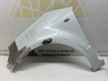 Крыло переднее левое левое Suzuki SX4 1 GYA до Рестайлинг 2006-2009