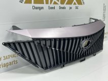 Решетка радиатора GAC GS3 A79-G 2023-2025