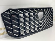 Решетка радиатора GAC GS8 1 2021-2024