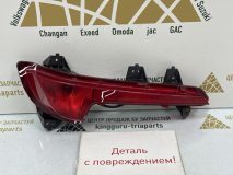 Фонарь противотуманный правый Москвич 3 1 2023