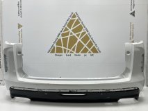 Бампер задний Exeed VX M36T 2021-2024