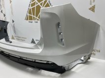 Бампер задний Exeed VX M36T 2021-2024