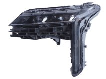 Фара LED ЛЭД светодиодная левая Exeed RX T22 2023-2024