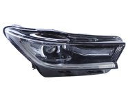 Фара ЛЭД LED светодиодная правая Exeed TXL M32T 2020-2023