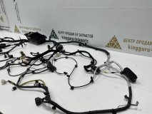 Проводка подкапотная GAC GS8 1 2021-2024