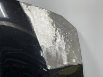 Капот BMW 3 F30 до Рестайлинг 2011-2016
