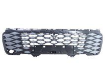 Решетка радиатора Exeed RX T22 2023-2024