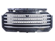 Решетка радиатора Exeed VX T22 2023 - 2024
