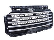 Решетка радиатора Exeed VX T22 2023 - 2024