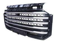 Решетка радиатора Exeed VX T22 2023 - 2024