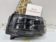Фара правая JAC JS6 2022-2024
