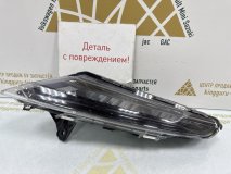 Фара левая JAC JS3 1 2023-2025