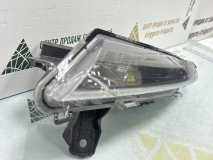 Фара левая JAC JS3 1 2023-2025