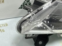 Фара левая JAC JS3 1 2023-2025