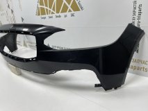 Бампер передний Volvo S90 PS 2016 2022
