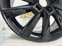 Диск литой R16 Skoda Rapid 1 NH3 Рестайлинг 2017-2020