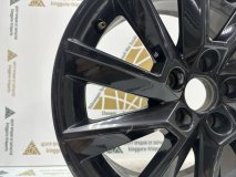 Диск литой R16 Skoda Rapid 1 NH3 Рестайлинг 2017-2020