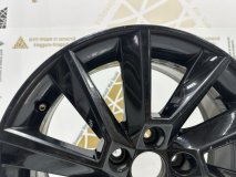 Диск литой R16 Skoda Rapid 1 NH3 Рестайлинг 2017-2020